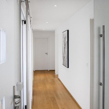 Haus Zur Lilie Hotel Hinwil Екстериор снимка