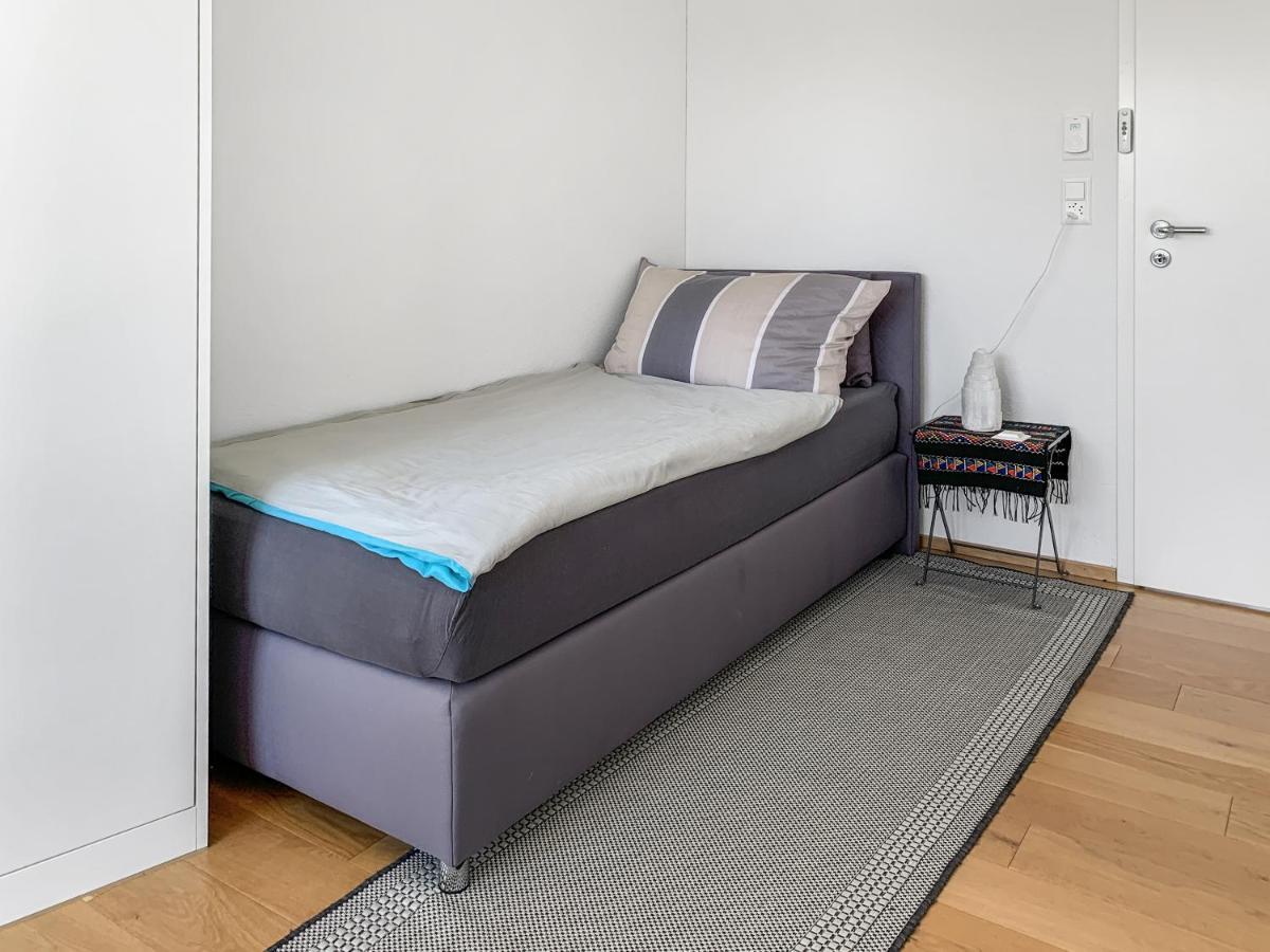 Haus Zur Lilie Hotel Hinwil Екстериор снимка