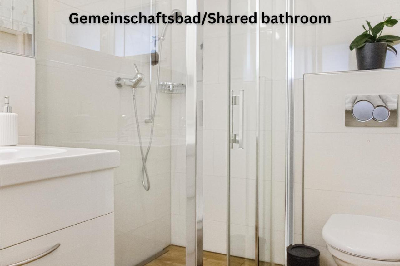 Haus Zur Lilie Hotel Hinwil Екстериор снимка