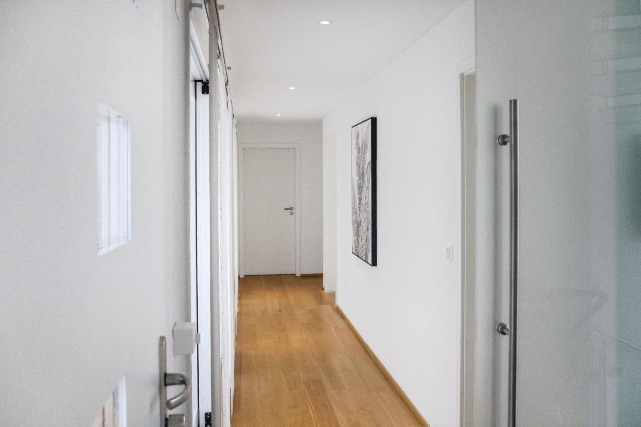 Haus Zur Lilie Hotel Hinwil Екстериор снимка