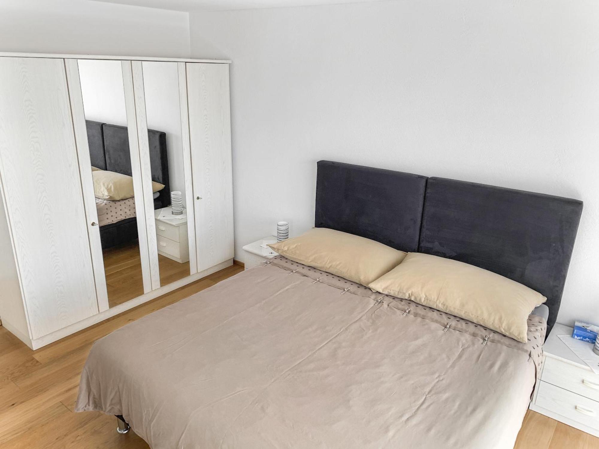 Haus Zur Lilie Hotel Hinwil Екстериор снимка
