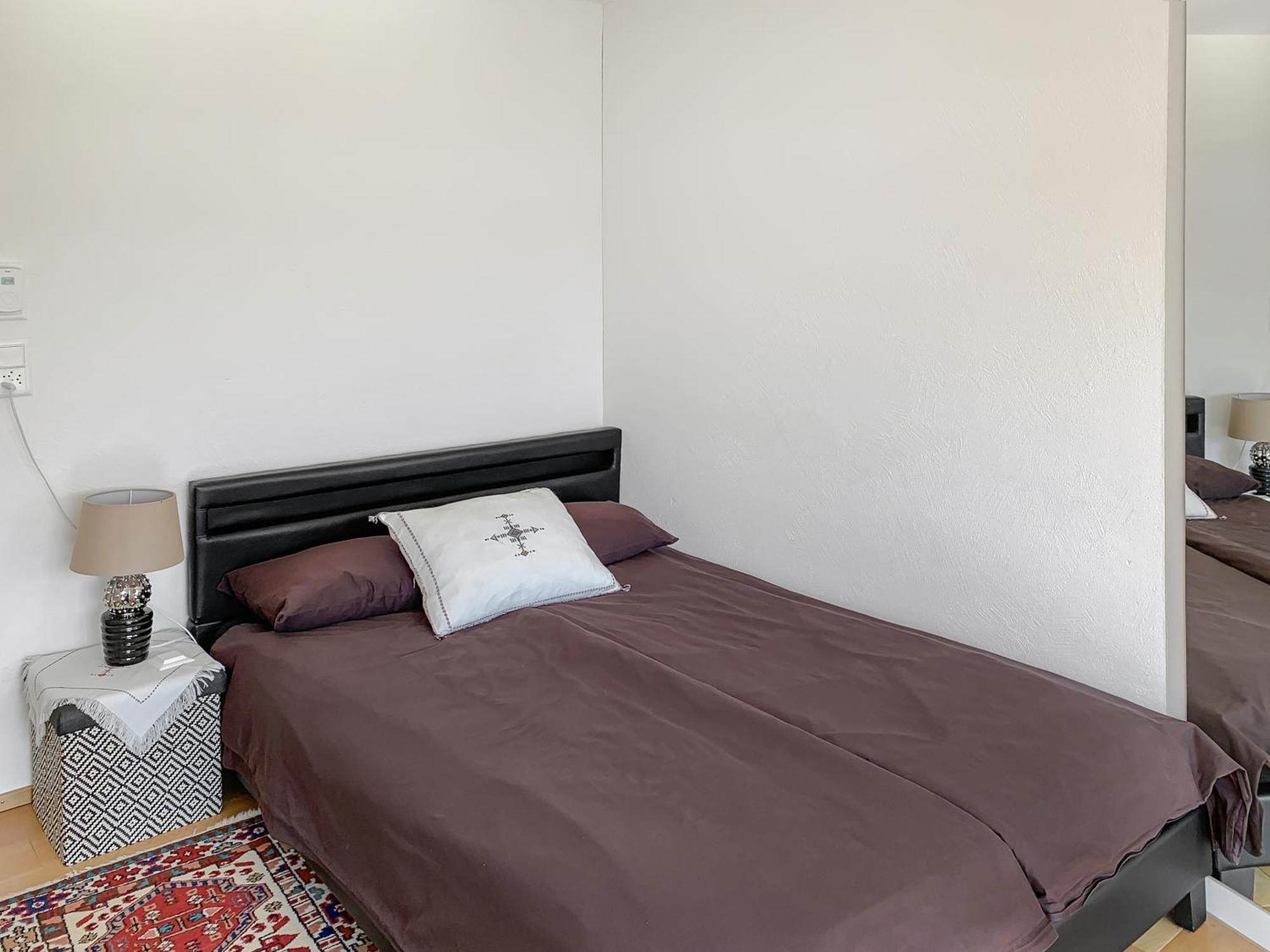 Haus Zur Lilie Hotel Hinwil Екстериор снимка