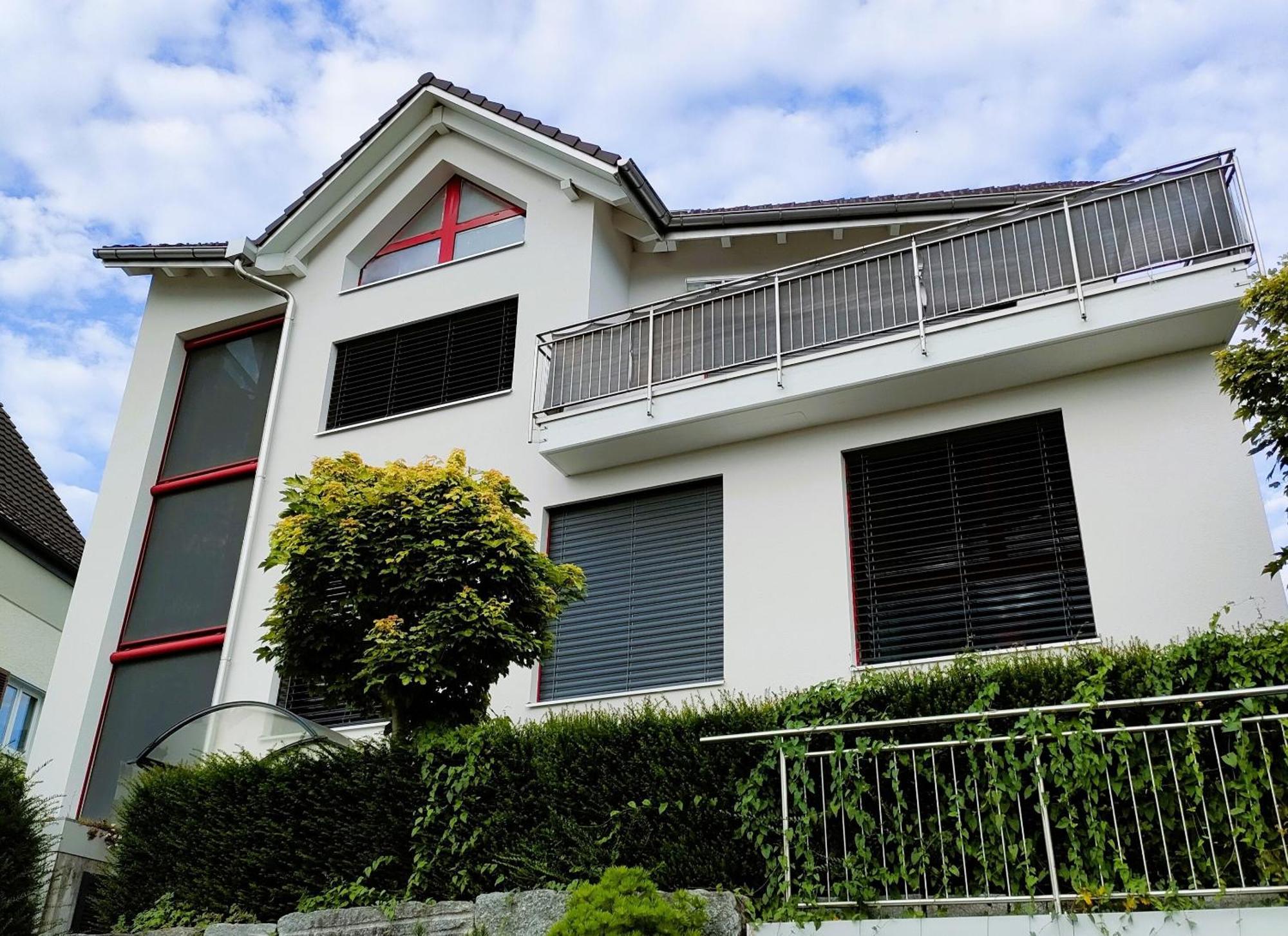 Haus Zur Lilie Hotel Hinwil Екстериор снимка